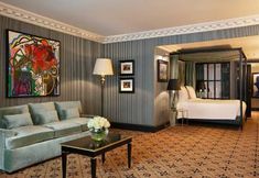 기타 7 Hotel De Berri Champs-Elysees