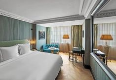 기타 6 Hotel De Berri Champs-Elysees