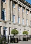 null Royal Crescent