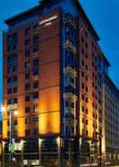 null Leonardo Royal Hotel Glasgow (I)