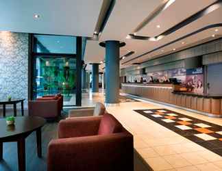 Lainnya 2 Leonardo Royal Hotel Glasgow (I)