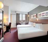 Lainnya 4 Leonardo Royal Hotel Glasgow (I)