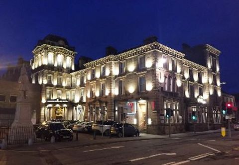 อื่นๆ Royal Highland (Single)