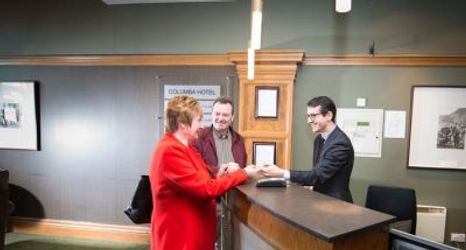 Others 2 Columba (I)