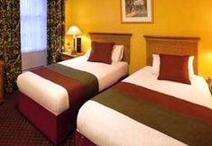 Others 3 Royal Highland (Room Only)