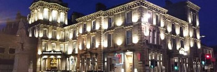 Others Royal Highland (Room Only)