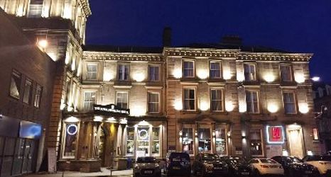 Others 2 Royal Highland (Room Only)