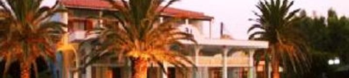 其他 4 Acharavi Beach