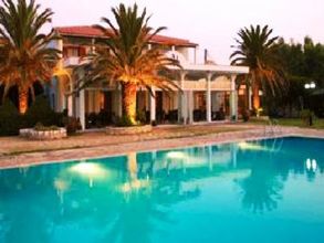 其他 4 Acharavi Beach