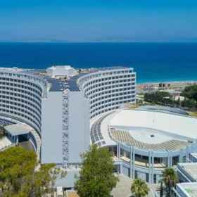 Akti Imperial Deluxe Resort And Spa 1, Hotel Dimos Patmos