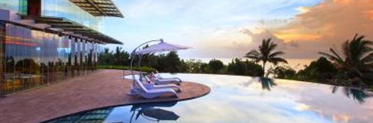 其他 Sheraton Bali Kuta