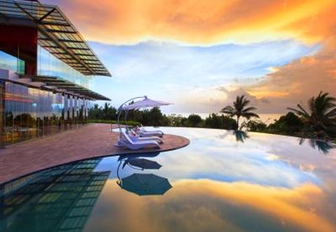 Lain-lain Sheraton Bali Kuta