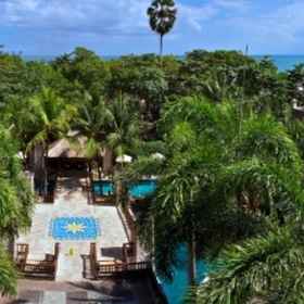 Kuta Paradiso 1, 酒店 Wantilan Desa Adat Kekeran