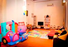 Lain-lain 3 Kuta Paradiso