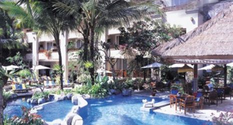 Lain-lain 2 Kuta Paradiso