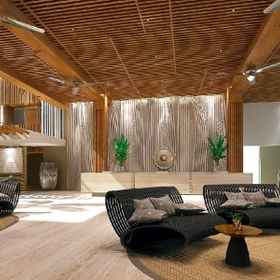 Fairfield Bali Kuta Sunset Road 1, Hotel Joni Restaurant