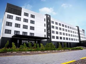 Lain-lain Aston Serang Hotel And Convention Center