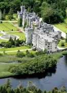 null Ashford Castle (Corrib Lake View)