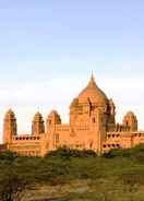 null Umaid Bhawan Palace