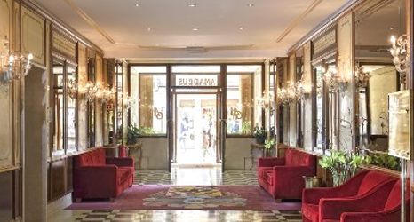 Lainnya 2 Amadeus (Min 2 Night Stay)