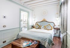 其他 3 Monaco And Grand Canal (Deluxe Canal V)