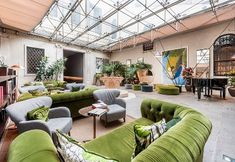 อื่นๆ 2 Monaco And Grand Canal (Golden Leaf Sup)