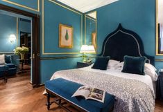 อื่นๆ 5 Splendid Venice (Deluxe Canal View)