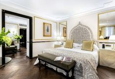 อื่นๆ 4 Splendid Venice (Deluxe Canal View)