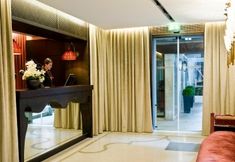 อื่นๆ 2 Splendid Venice (Deluxe Canal View)