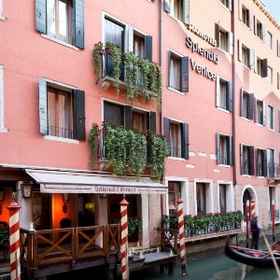 Splendid Venice (Deluxe Canal View) 1, Hotel Saint Mark's Basilica