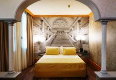 Khác 7 Leon D'Oro (Early Booker)