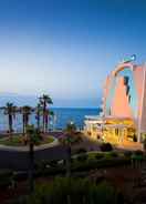 null Radisson Blu Resort (Sea View)(I)