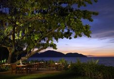 Lainnya 5 Shangri-La Rasa Sayang Resort And Spa