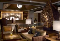 Lainnya 2 Shangri-La Rasa Sayang Resort And Spa