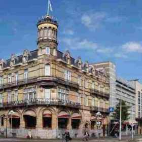 Amrath Grand Hotel De L'Empereur (G) 1, Hotel Fort Sint Pieter