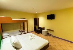 Lainnya 5 Comfy Inn Mabini Manila