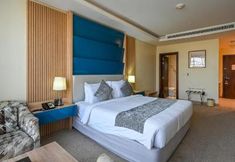 Others 4 Al Mansour Suites Hotel