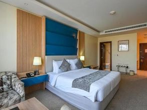 Others 4 Al Mansour Suites Hotel