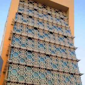 Al Mansour Suites Hotel 1, Hotel Hotel