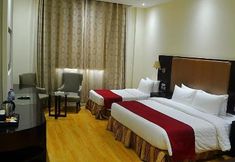 Others 7 Palm Inn Hotel Doha