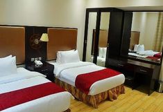 Others 6 Palm Inn Hotel Doha