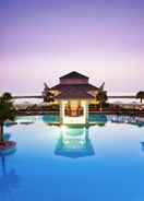 null Movenpick Beach Resort Al Khobar