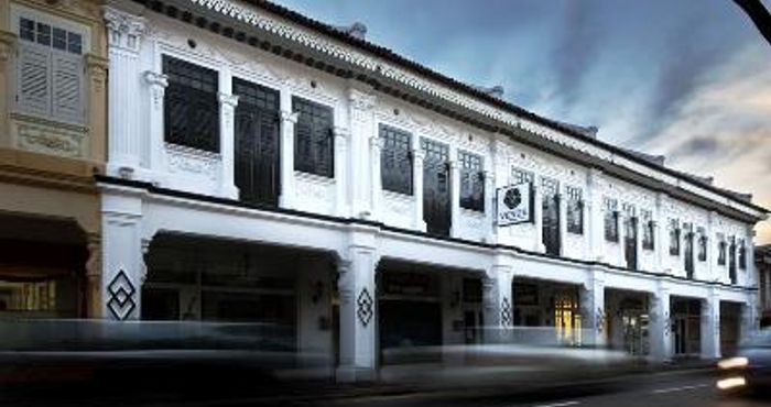 Lain-lain Venue Joo Chiat