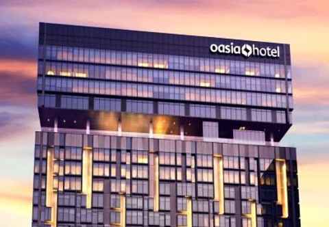 Others Oasia Hotel Novena