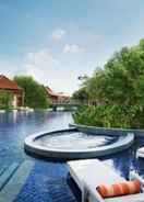 null Resorts World Sentosa - Equarius Villas