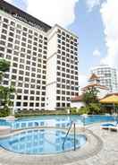 null Hotel Jen Tanglin