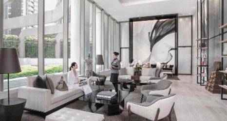 Others 2 Ascott Orchard Singapore