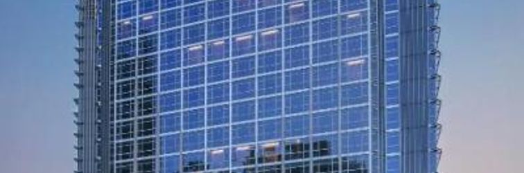 Others Ascott Orchard Singapore