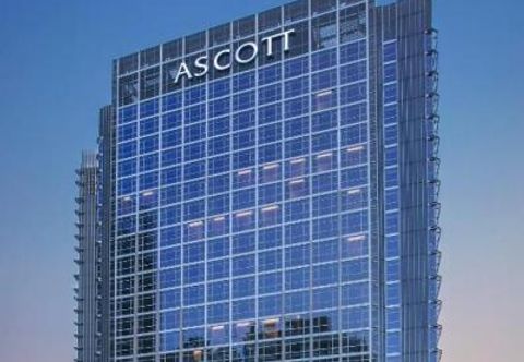 Others Ascott Orchard Singapore