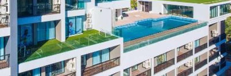 Others Grand Kata VIP 1BR